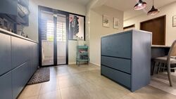 Blk 874C Tampines Greenflora (Tampines), HDB 4 Rooms #554972811
